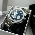 CURREN X AP ORIGINAL PARA HOMBRE REF 8440-PV