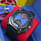 KAIROS ORIGINAL DEL SELECCIION COLOMBIA DOBLE PULSO PARA HOMBRE REF-A