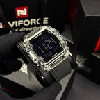 NAVIFORCE X RICHARD MILLER ORIGINAL PARA HOMBRE REF NF6107-GT