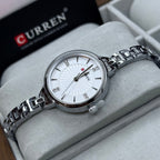 CURREN TIPO JOYA ORIGINAL PARA DAMA REF 9097-PB