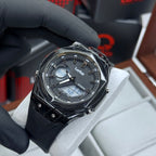 LOTO X G-SHOCK ORIGINAL SUMERGIBLE PARA HOMBRE REF-N
