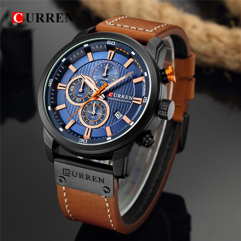 CURREN ORIGINAL PARA HOMBRE REF 8291-CNA