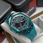 LOTO X G-SHOCK ORIGINAL SUMERGIBLE PARA HOMBRE REF-A