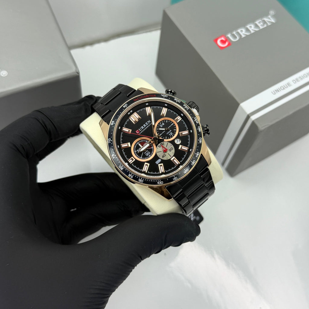 CURREN ORIGINAL PARA HOMBRE REF 8418-N