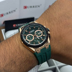 CURREN ORIGINAL PARA HOMBRE FUNCIONAL REF 8487 V