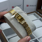 CURREN ORIGINAL PARA DAMA REF 9108 DAT