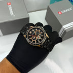 CURREN ORIGINAL PARA HOMBRE REF 8418-N