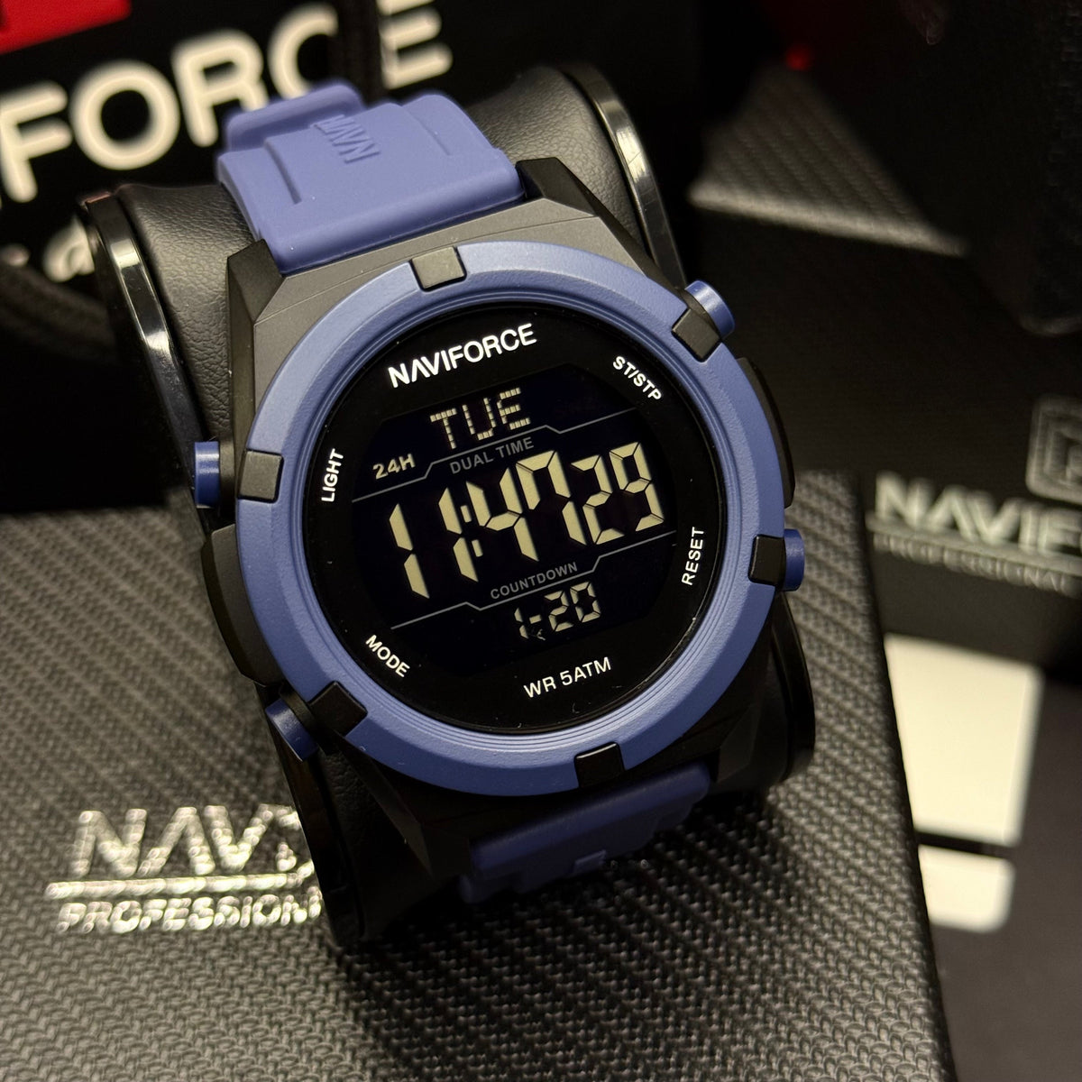 NAVIFORCE ORIGINAL PARA HOMBRE REF NF7127-A