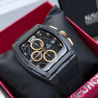 NAVIFORCE x GUESS ORIGINAL CRONOGRAFO PARA HOMBRE REF NF8050-NORN