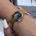 CURREN ORIGINAL PARA DAMA REF 9108 DAT