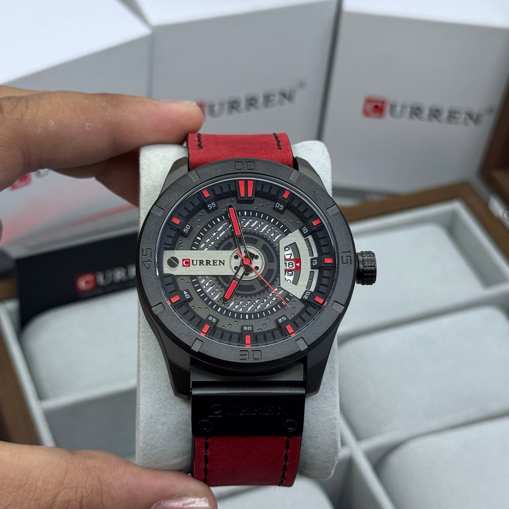 CURREN ORIGINAL PARA HOMBRE REF 8301 RN
