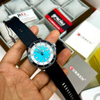 CURREN ORIGINAL PARA HOMBRE REF-8448-N