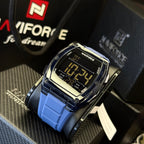NAVIFORCE X RICHARD MILLER ORIGINAL PARA HOMBRE REF NF6106-A
