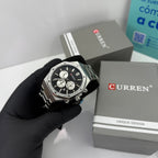 CURREN X AP ORIGINAL PARA HOMBRE REF 8440-PN