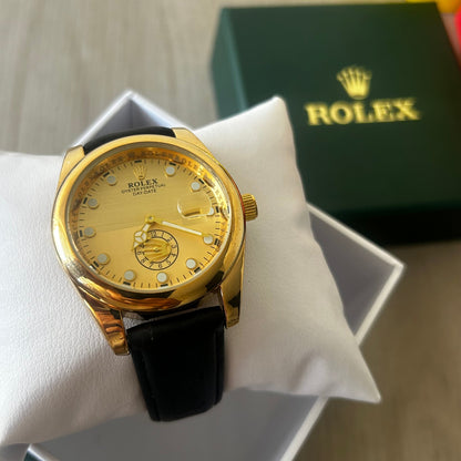 ROLEX PARA HOMBRE CORONA REF-NDDR