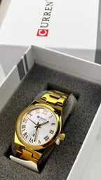 CURREN ORIGINAL PARA DAMA REF 9095-DB