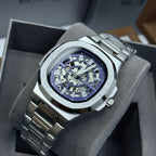 SAINT x PATEK PHILIPPE AUTOMATICO ORIGINAL PARA HOMBRE REF-5045-PA