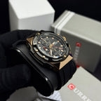 CURREN ORIGINAL PARA HOMBRE REF 8462 NOR