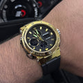 SANDA ORIGINAL DOBLE HORA PARA HOMBRE REF-6191-NDN
