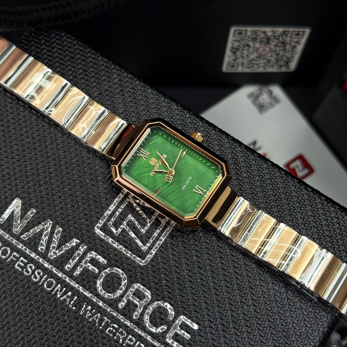 NAVIFORCE ORIGINAL PARA DAMA REF NF5050-BV