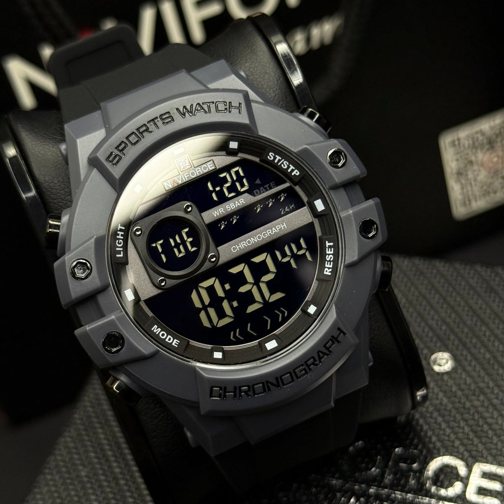 NAVIFORCE ORIGINAL PARA HOMBRE REF NF6102-NG