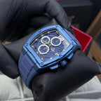 NAVIFORCE x GUESS ORIGINAL PARA HOBRE REF NF8050-A