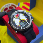 KAIROS ORIGINAL DEL SELECCIION COLOMBIA UNISEX REF-NP