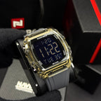 NAVIFORCE X RICHARD MILLER ORIGINAL PARA HOMBRE REF NF6107-GN