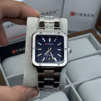 CURREN X CARTIER ORIGINAL PARA HOMBRE REF 8479-PA