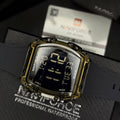 NAVIFORCE X RICHARD MILLER ORIGINAL PARA HOMBRE REF NF6107-GN