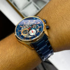 CURREN ORIGINAL PARA HOMBRE REF 8391-AO