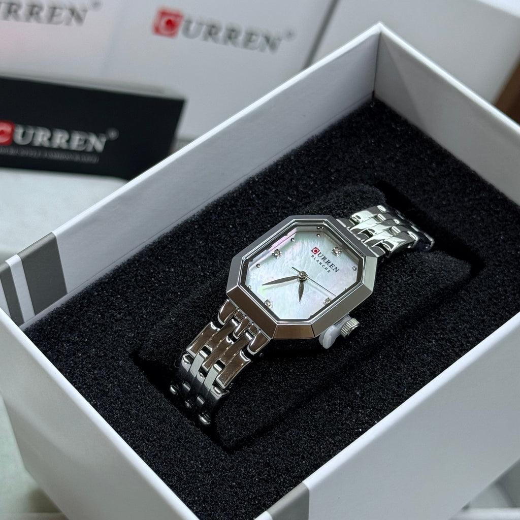 CURREN ORIGINAL PARA DAMA REF 9108 PBT