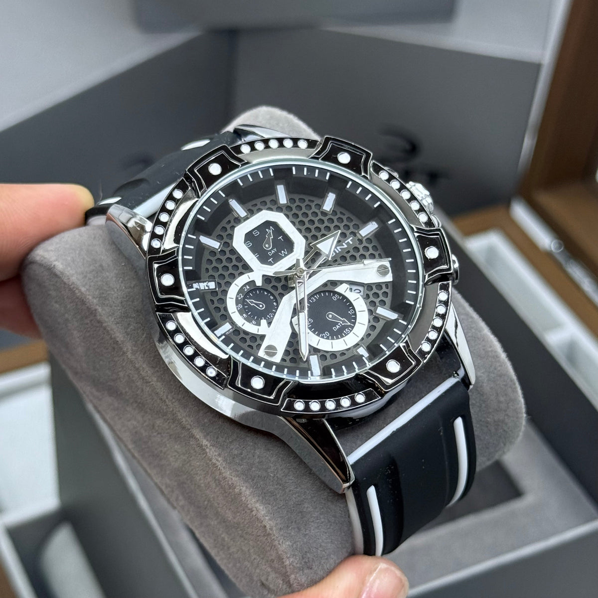 SAINT ORIGINAL PARA HOMBRE REF 17099-NPB