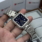 CURREN X CARTIER ORIGINAL PARA HOMBRE REF 8479-PA
