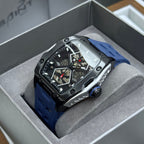 SAINT x RICHARD MILLER ORIGINAL PARA HOMBRE AUTOMÁTICO GOMAREF-9087-APN