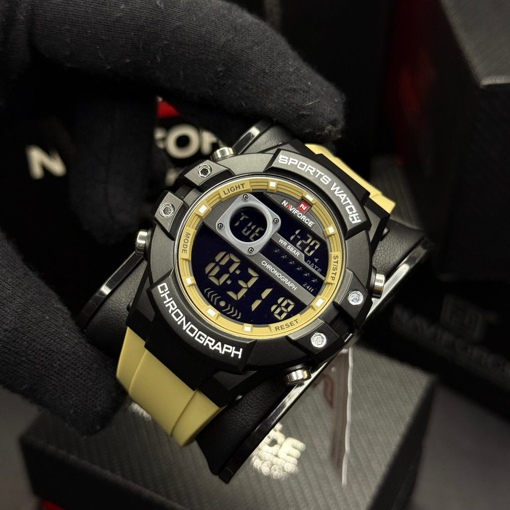 NAVIFORCE ORIGINAL PARA HOMBRE REF NF6102-B