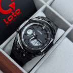 LOTO X G-SHOCK ORIGINAL SUMERGIBLE PARA HOMBRE REF-N