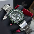NAVIFORCE CRONOGRAFO ORIGINAL PARA HOMBRE REF NF8051-PV