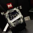 NAVIFORCE X RICHARD MILLER ORIGINAL PARA HOMBRE REF NF6106-NT