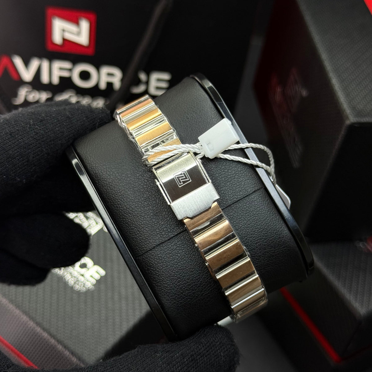NAVIFORCE ORIGINAL PARA DAMA REF NF5050-BV