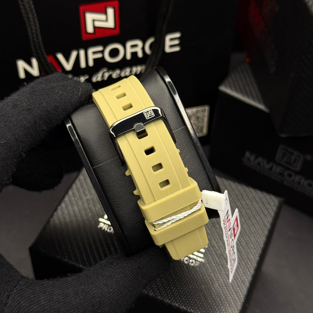 NAVIFORCE ORIGINAL PARA HOMBRE REF NF6102-B