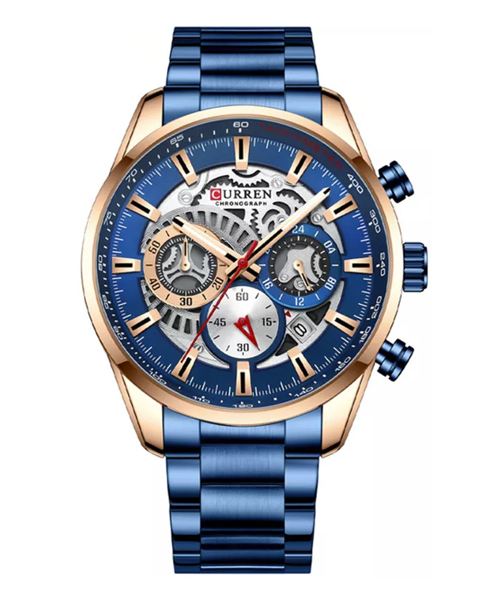 CURREN ORIGINAL PARA HOMBRE REF 8391-AO