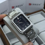 CURREN ORIGINAL PARA HOMBRE REF 8457-PN
