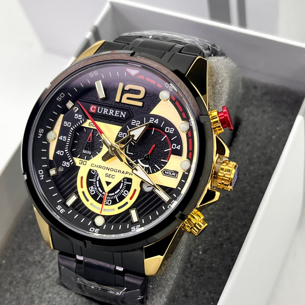 CURREN ORIGINAL PARA HOMBRE REF 8395-ND