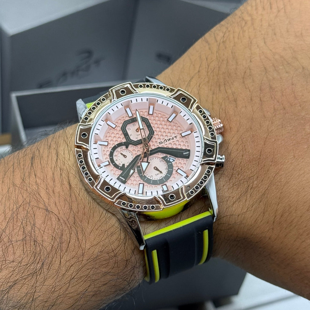 SAINT ORIGINAL PARA HOMBRE REF 17099-NOA