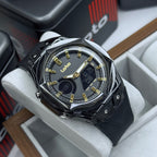 LOTO X G-SHOCK ORIGINAL SUMERGIBLE PARA HOMBRE REF-NO