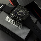 NAVIFORCE X RICHARD MILLER ORIGINAL PARA HOMBRE REF NF6107-NN