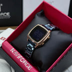 NAVIFORCE ORIGINAL PARA DAMA REF NF5047-AOR