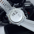 SANDA ORIGINAL DOBLE HORA PARA HOMBRE REF-3379-GPG