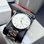 CURREN ORIGINAL PLANO PARA HOMBRE REF 8321-PB